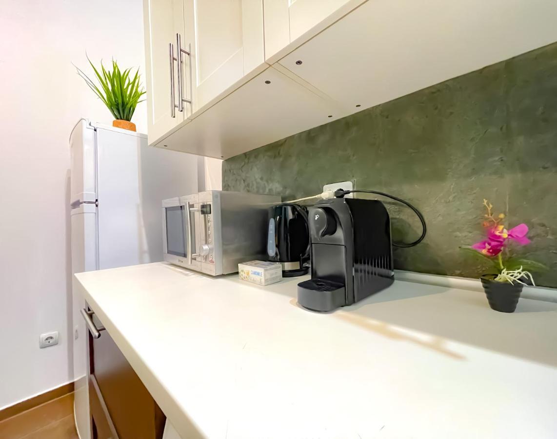 Апартаменты Cool Flat In The Heart Of Bucharest'S Fun And History Экстерьер фото