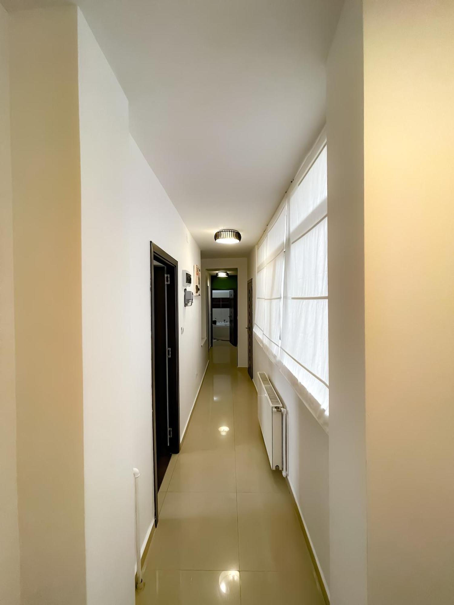 Апартаменты Cool Flat In The Heart Of Bucharest'S Fun And History Экстерьер фото