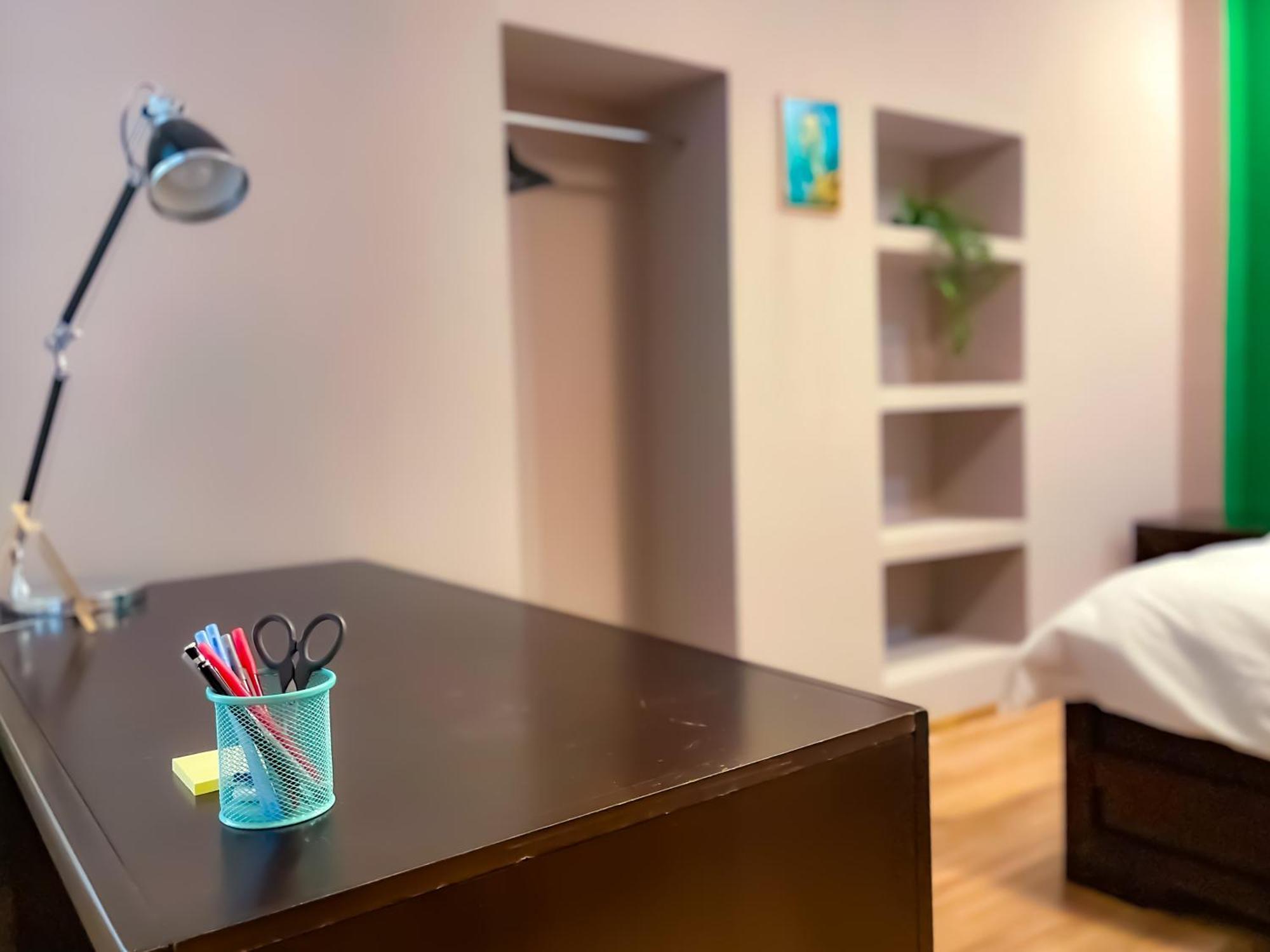 Апартаменты Cool Flat In The Heart Of Bucharest'S Fun And History Экстерьер фото